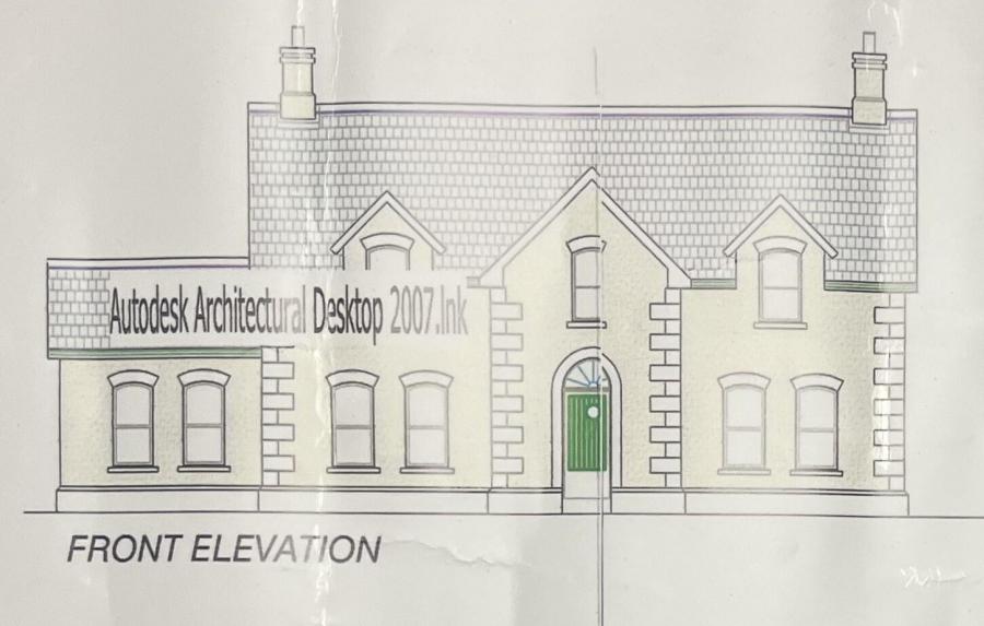 67b Carricklongfield Road, dungannon