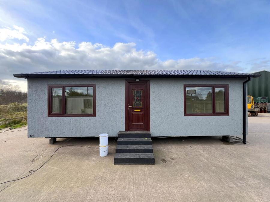 Modular Home, tyrone, BT70 1AB