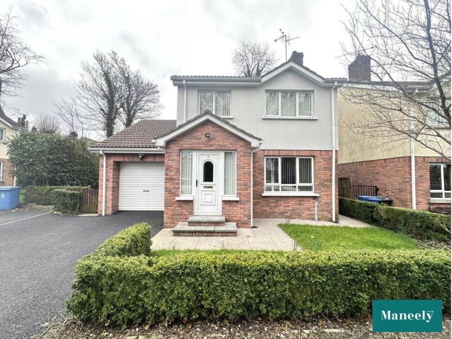 5 Beech Mews, eglish, dungannon, BT70 1NG