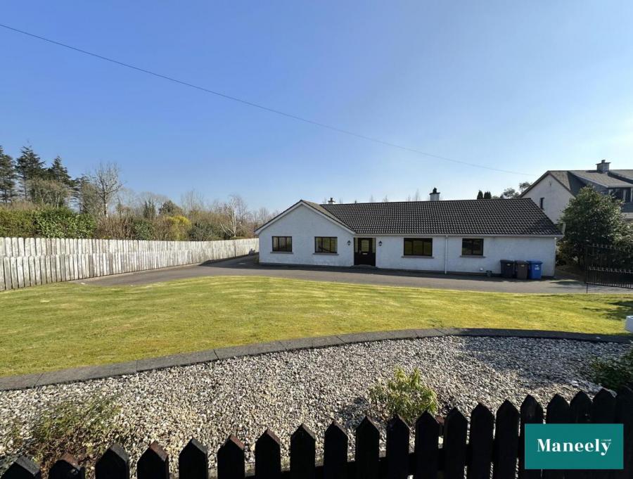 59 Killymeal Road, dungannon, BT71 6LJ