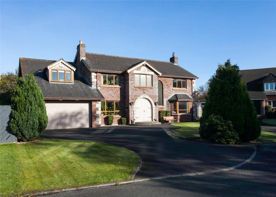 58 Chatsworth, bangor, BT19 7WA