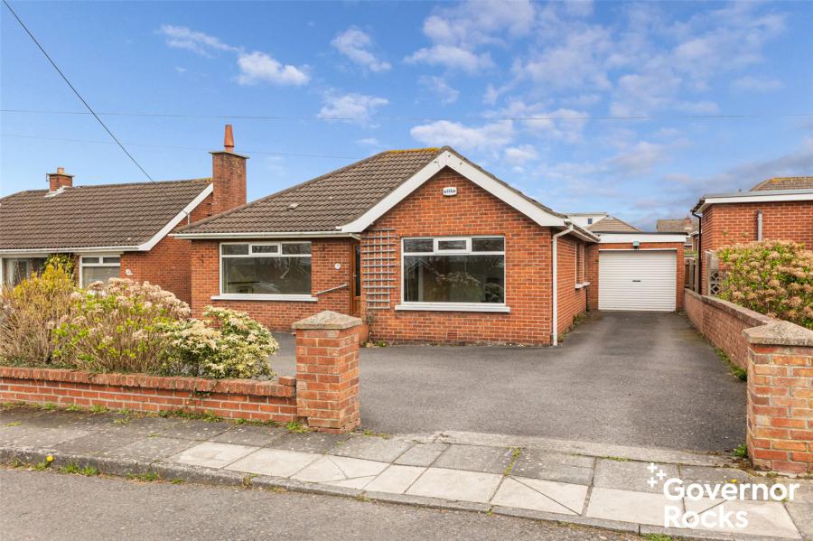 15 Greenland Drive, bangor, BT19 6AP
