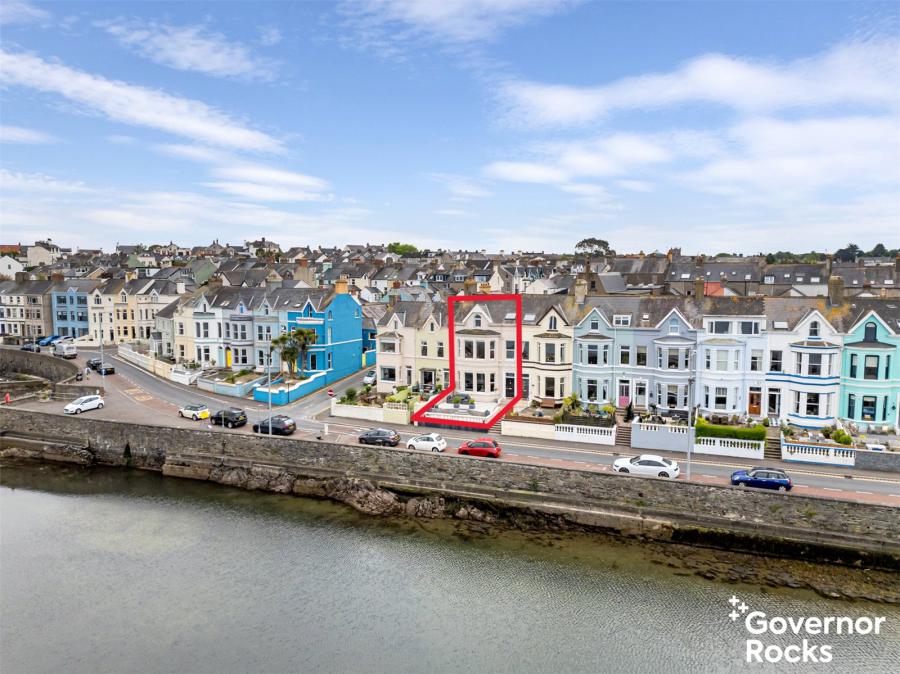 36 Seacliff Road, bangor, BT20 5EY