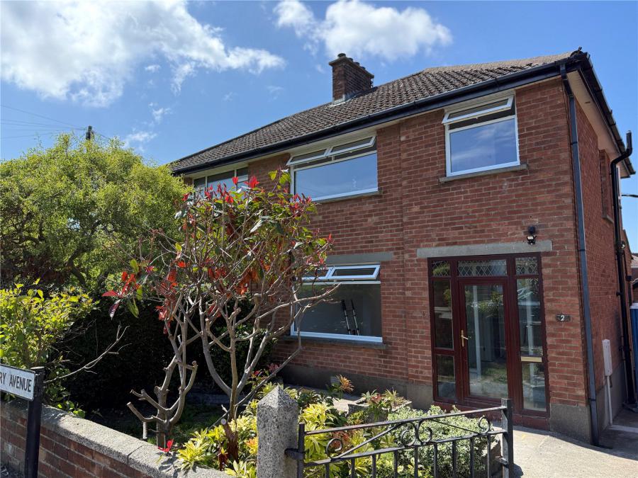 2 Rosemary Avenue, bangor, BT20 3HE