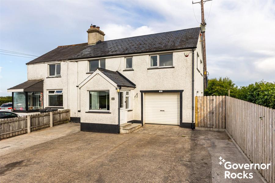 59 Gransha Road, comber, BT23 5RF