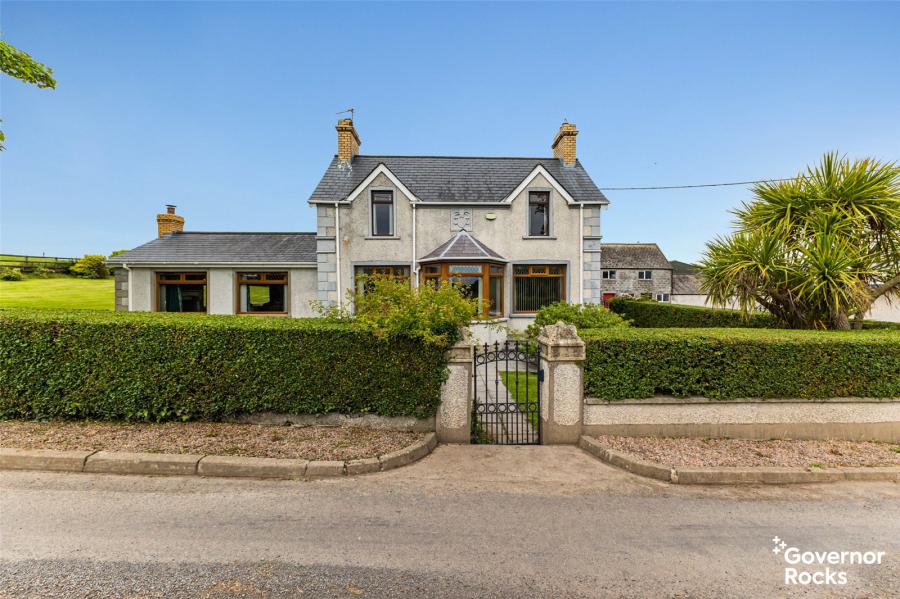 7 Craigboy Road, donaghadee, BT21 0LP