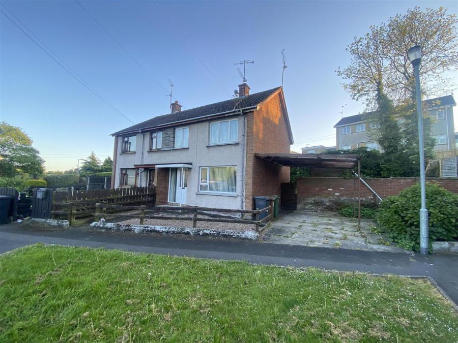 9 Greenview, richhill, BT61 9PD