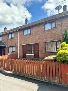 122 Ulsterville Park, portadown, craigavon, BT63 5HD