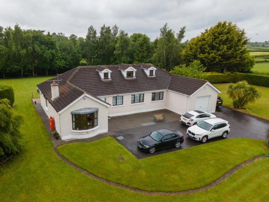 65 Drumcree Road, portadown, BT62 1PE