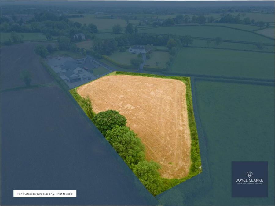 Land Opposite, 65 Drumcree Road, portadown, BT62 1PE