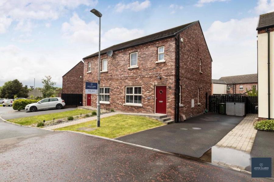 16 Moyraverty Close, craigavon, BT65 5GU
