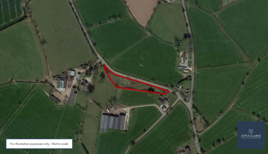 Land At Mount Ida Road, banbridge, BT32 4HF