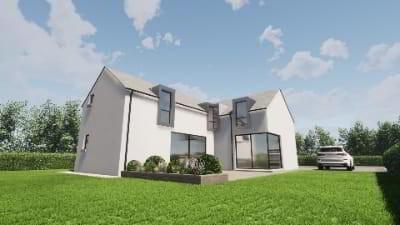 New Dwelling, Adj To 17 Cranny Road, portadown, BT63 5PB