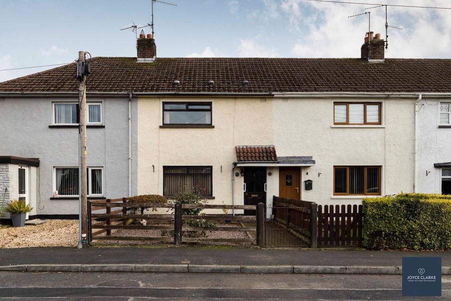 5 Pearson Terrace, waringstown, BT66 7RE