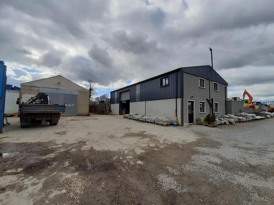 180d Markethill Road, portadown, BT62 3SL