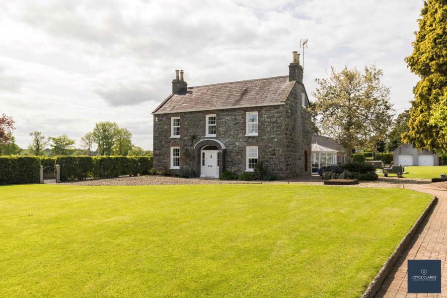 Rock House, Rock Lane, aghalee, BT67 0AX