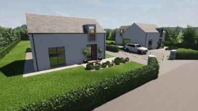 Site A Cranny Road, portadown, BT63 5PB