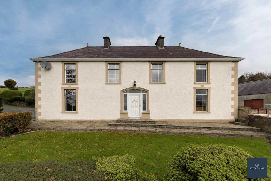 Orchard House, craighill road, omagh, BT79 7PD