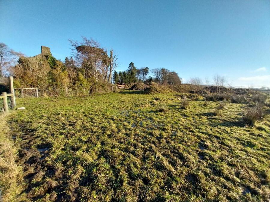Building Sites At, ennismore road, portadown, BT62 1SY