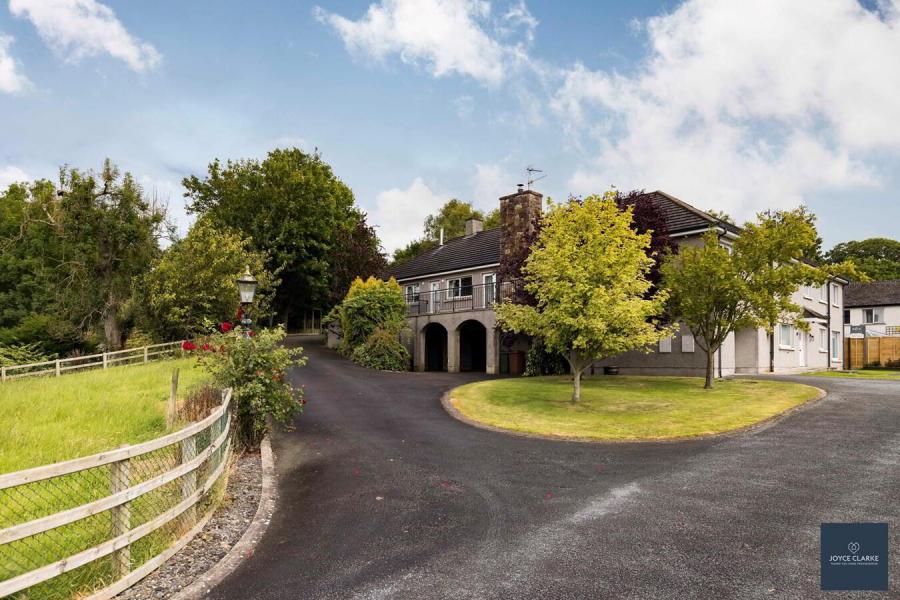 1 The Appleyard, cloghan road, richhill, BT61 8JR