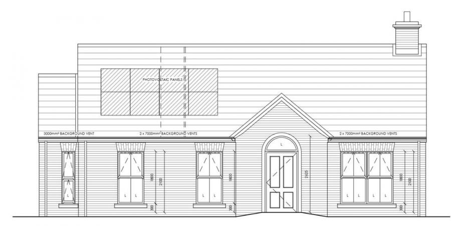 1, Tandragee Road, tandragee road, portadown