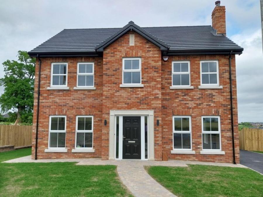70, The Spires, dungannon road, portadown, BT62 1FJ
