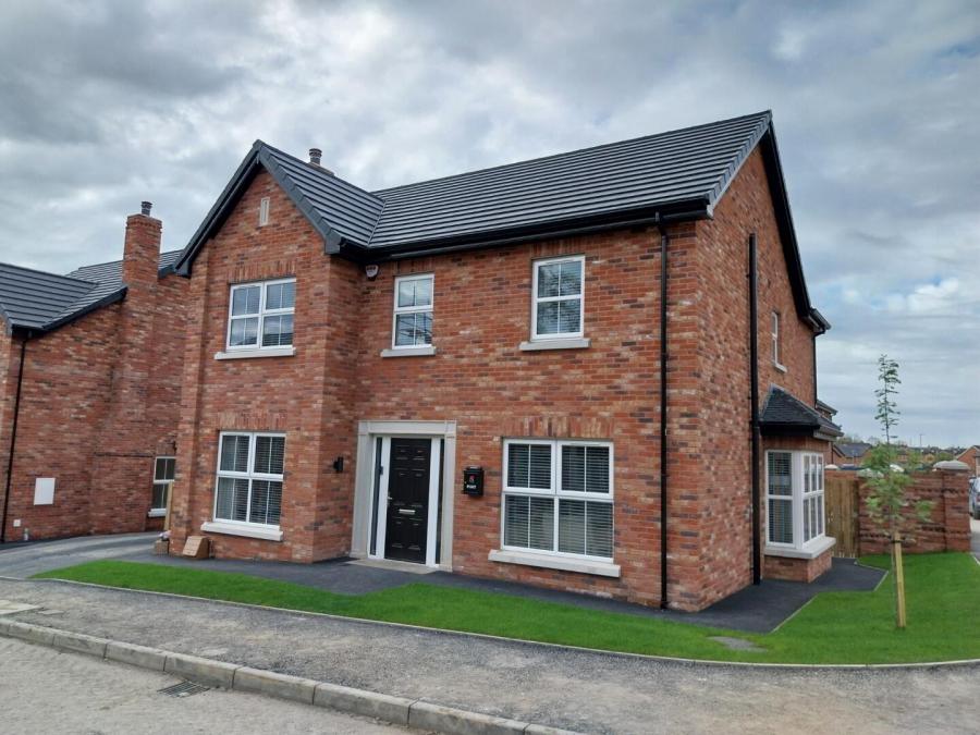 94, The Spires, dungannon road, portadown, BT62 1FJ