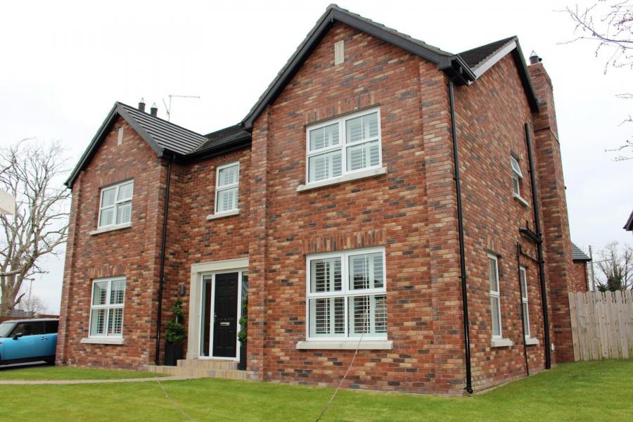 81, The Spires, dungannon road, portadown, BT62 1FJ