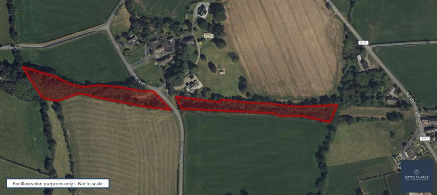 Land At, Cloghan Road, armagh, BT61 8JR
