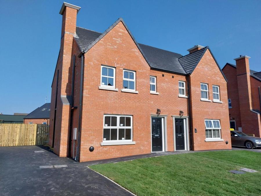 31, Rowan Manor, tullygally road, craigavon