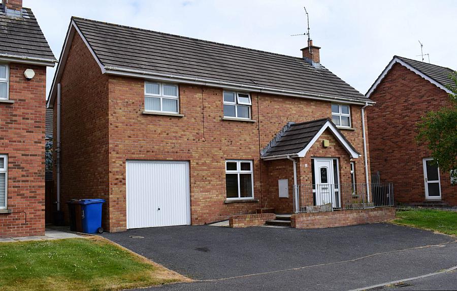 15 Demesne Drive, ballywalter, newtownards, BT22 2UJ