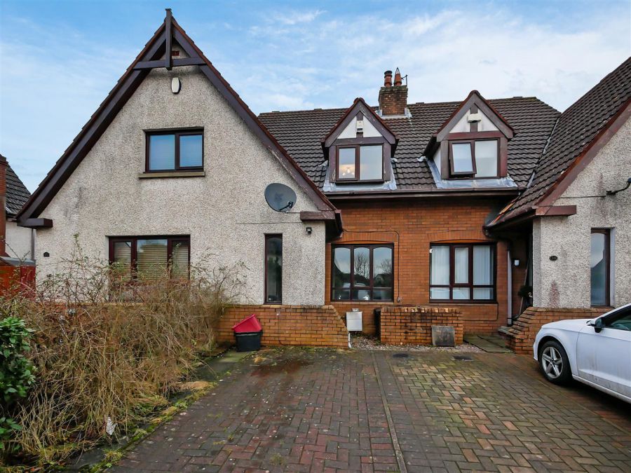 36 Greer Park Heights, belfast, BT8 7YG