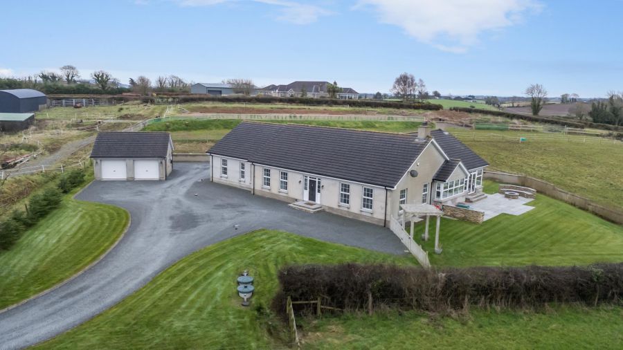 89a Ballykeel Road, knockbracken road, moneyreagh, BT23 6BW