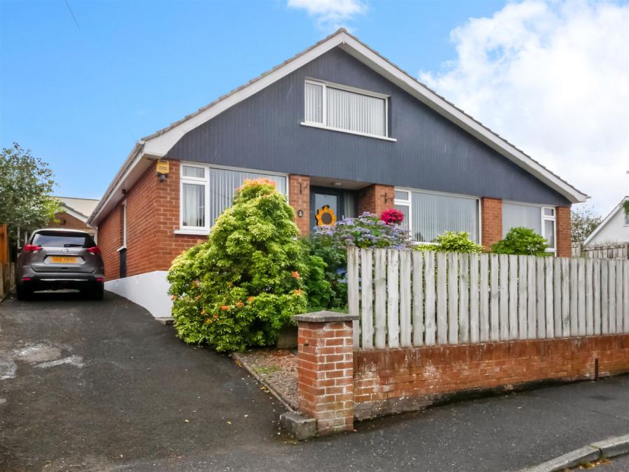 6 Cairnshill Drive, cairnshill, belfast, BT8 6RT