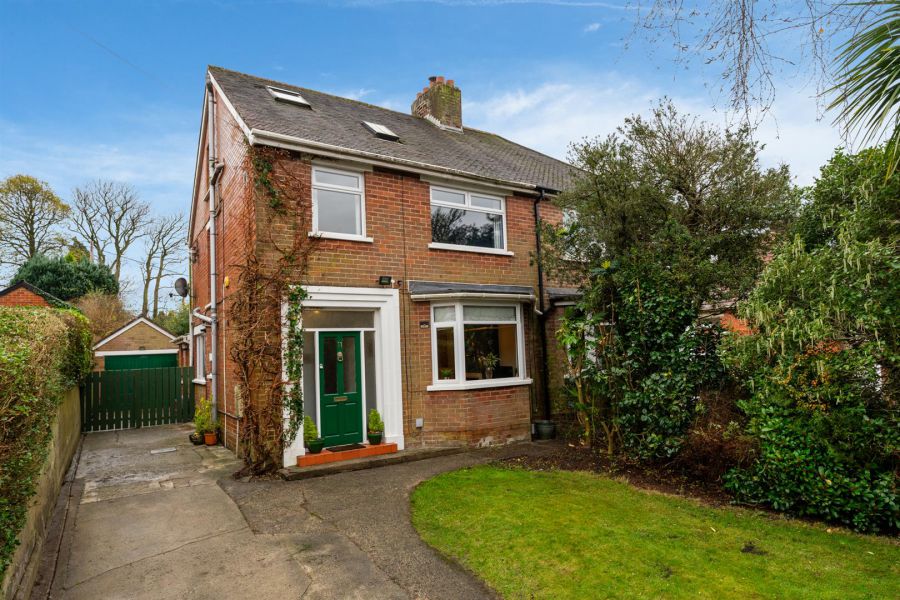 11 Breda Park, saintfield road, belfast, BT8 6JR