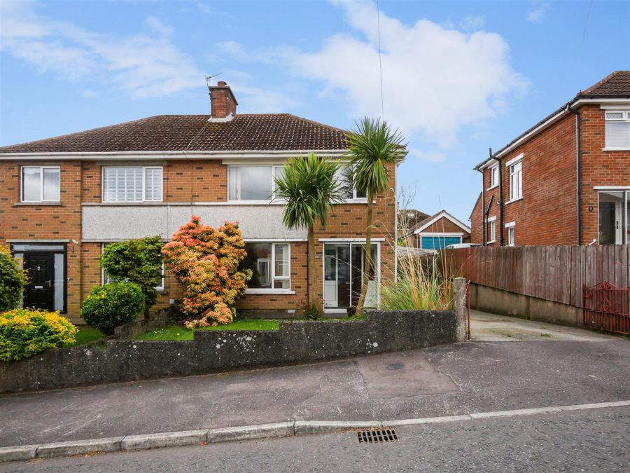 4 Alt-min Avenue, Newton Park, four winds, belfast, BT8 6NJ