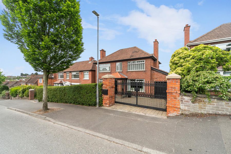 15 Lenaghan Park, Saintfield Road, four winds, belfast, BT8 7JA