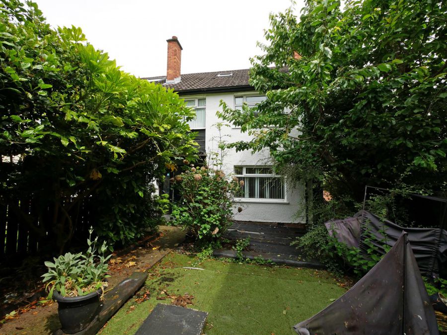 36 Moyle Walk, Belvoir Park, belfast, BT8 7ER