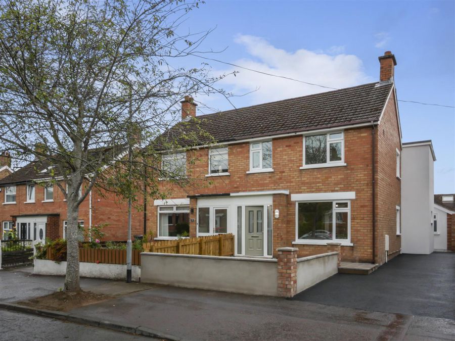 28 Wynchurch Avenue, rosetta, belfast, BT6 0JQ