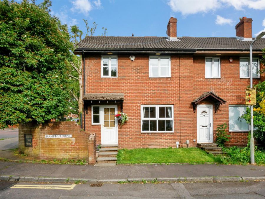 2 Hampton Drive, Ormeau Road, ormeau, belfast, BT7 3DE