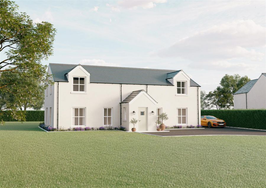12a School Road, Ballygowan Road, crossnacreevy, belfast, BT5 7UA