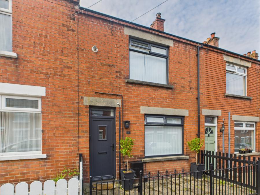 7 Park Drive, holywood, county down, BT18 9LW