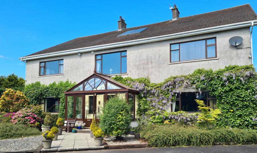 11 Ballyhartfield Road, Templepatrick, templepatrick, county antrim, BT39 0RB
