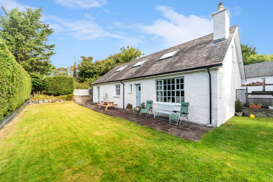 74 Glassdrumman Road, ballynahinch, county down, BT24 8TW