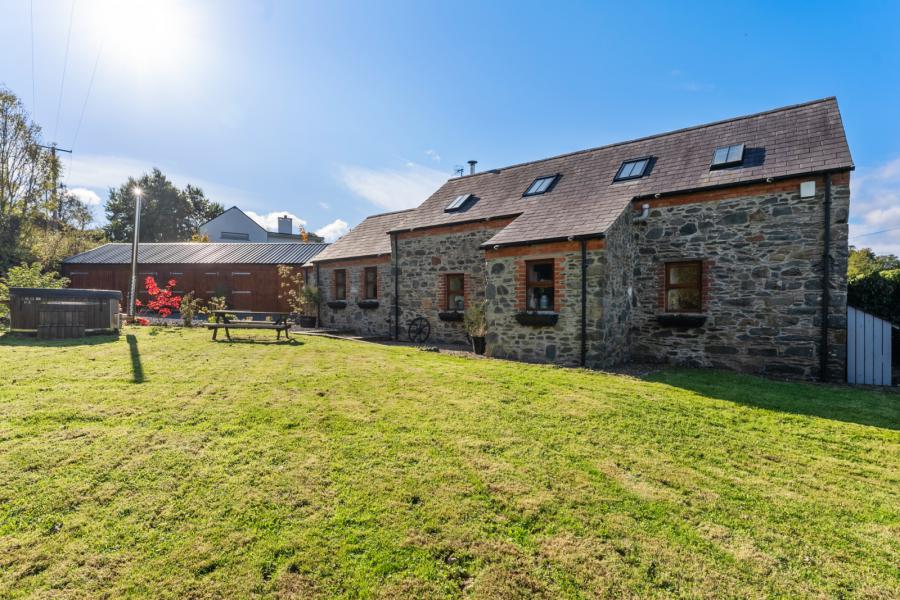 The Old Coach House, 26a Bailliesmills Road, lisburn, county down, BT27 6XJ