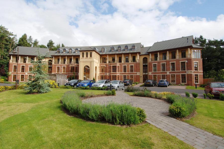 11d, Malone Valley Park, belfast, county antrim, BT9 5PZ