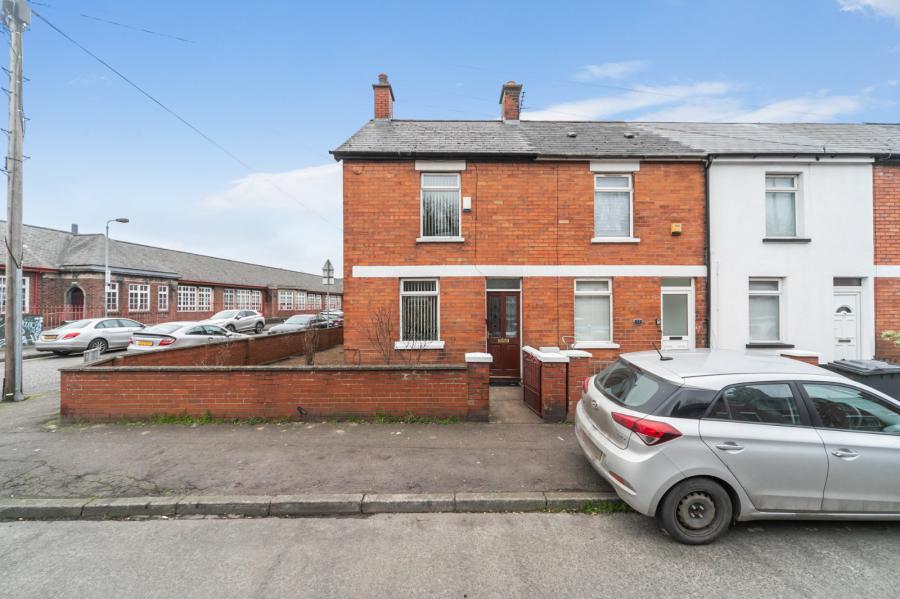 15 Fane Street, belfast, county antrim, BT9 7BW