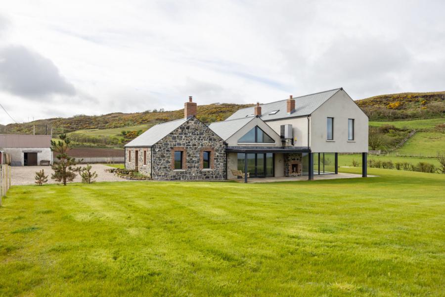 1 Ballinlea Road, ballintoy, ballycastle, BT54 6NQ