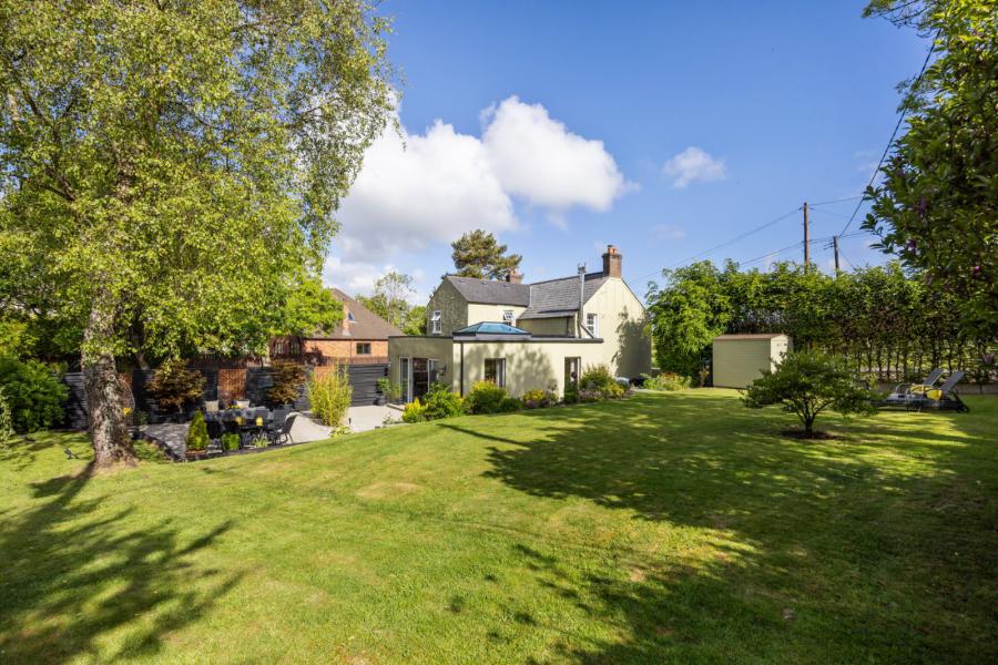 188 Ballynahinch Road, hillsborough, county down, BT26 6BG