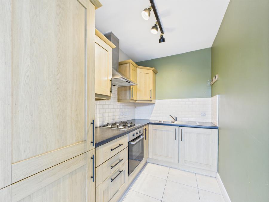 Apartment 14, 6 Trillick Street, belfast, county antrim, BT5 4TD